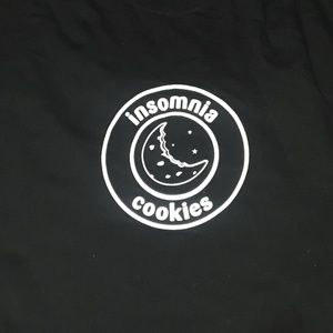 Insomnia Cookies Shirt